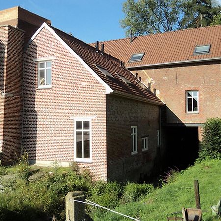 B&B Molen Ter Walle Ґерардсберґен Екстер'єр фото