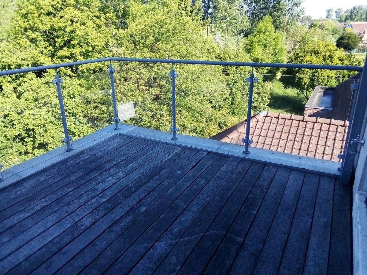B&B Molen Ter Walle Ґерардсберґен Екстер'єр фото