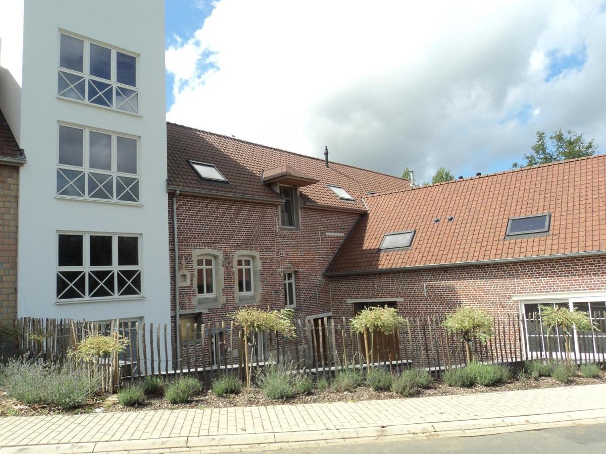 B&B Molen Ter Walle Ґерардсберґен Екстер'єр фото
