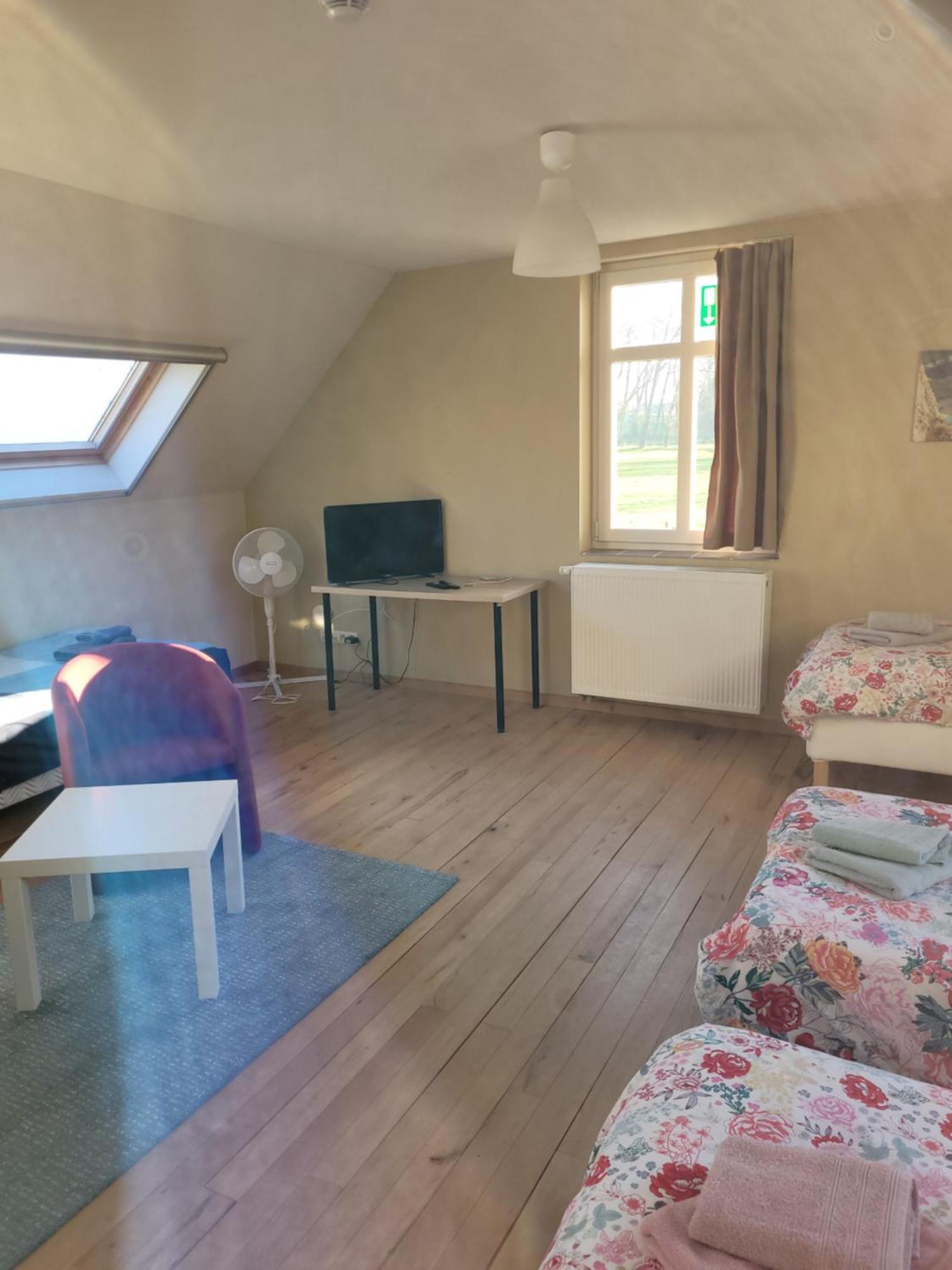 B&B Molen Ter Walle Ґерардсберґен Екстер'єр фото