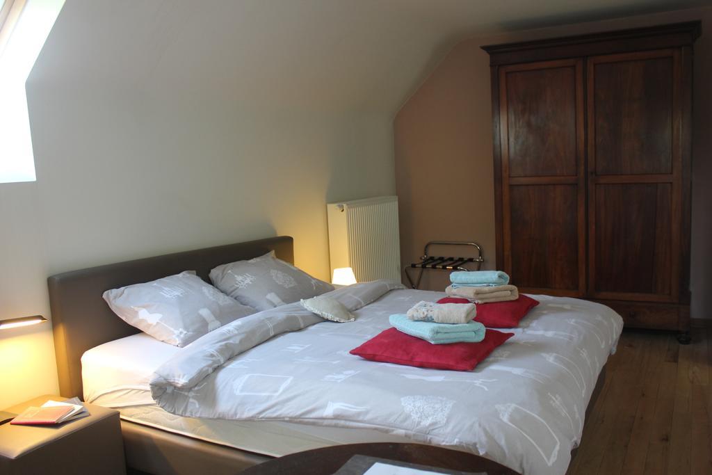 B&B Molen Ter Walle Ґерардсберґен Екстер'єр фото